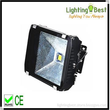 led flood tunnel lights ce rohs ip65 approved